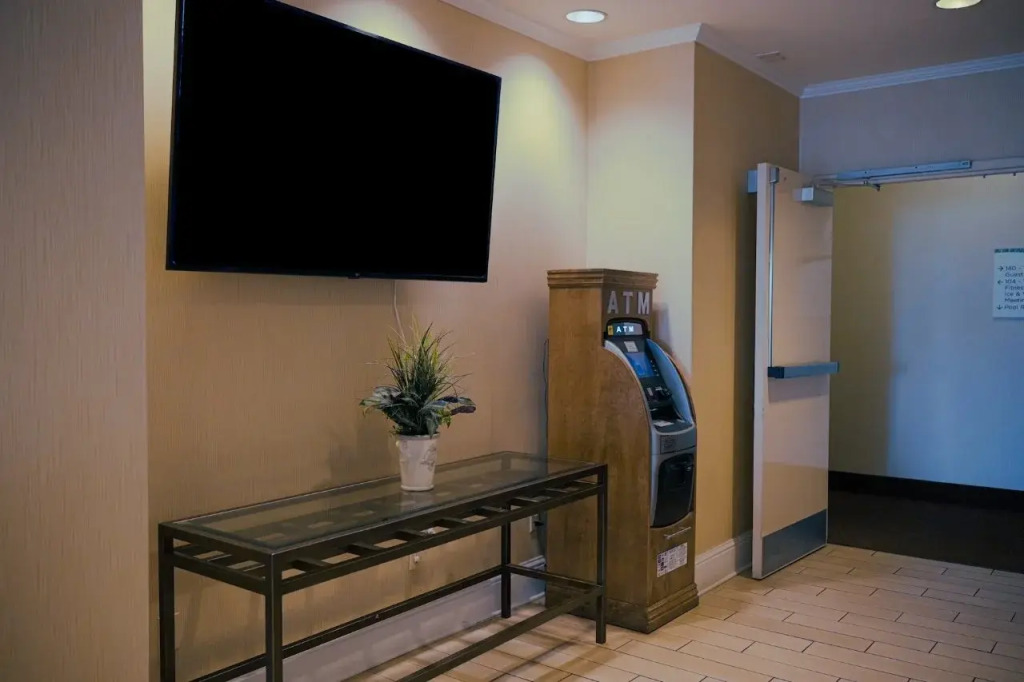 Wyndham Garden New Orleans Airport