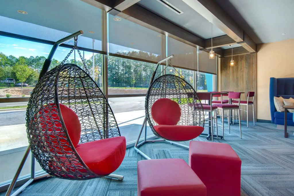 Tru By Hilton Wake Forest Raleigh North