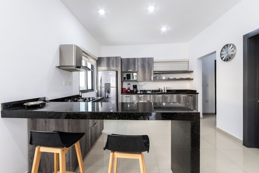 Mojarra Apartments by Partnerhost