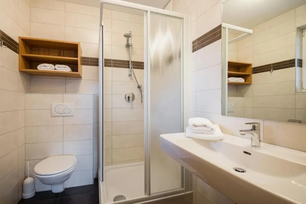 Knappensteig Appartements