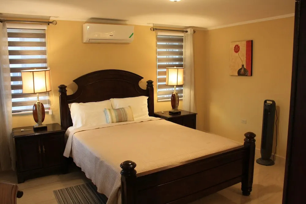 Soleil Palm view Villa 1 bedroom