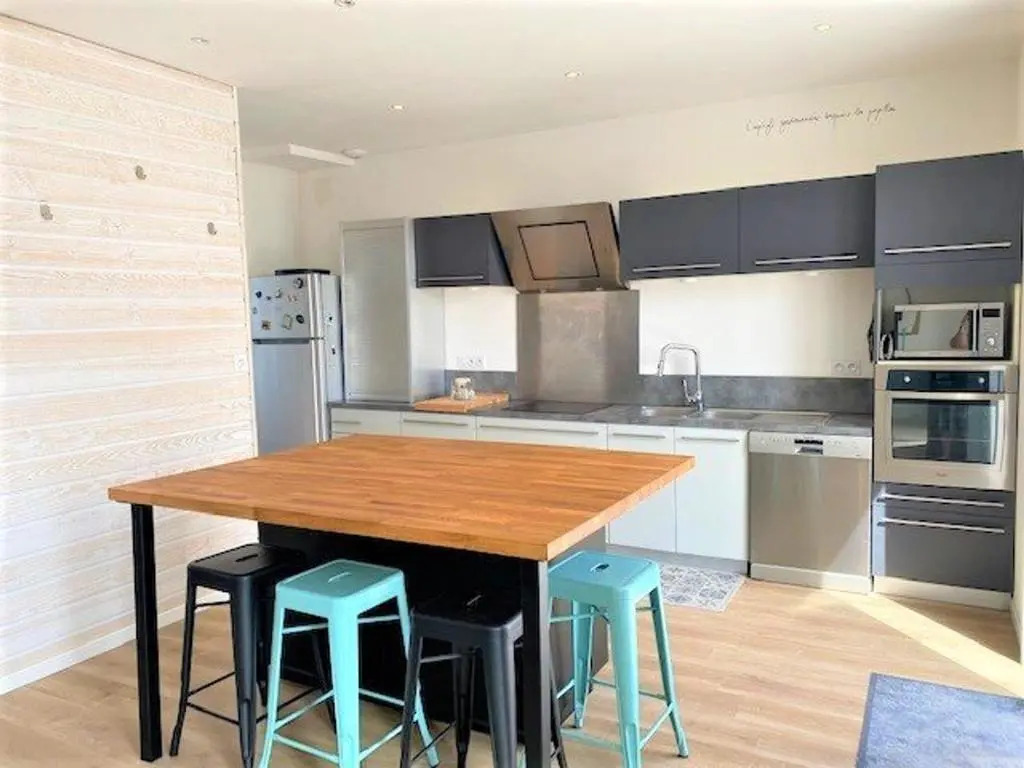 Villa Quiberon, 5 pièces, 8 personnes - FR-1-478-205