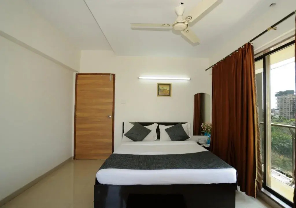 Ontime Luxurious Service Apartments