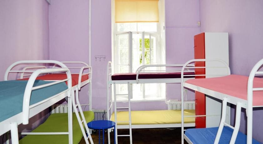 Hostel Kreschatik