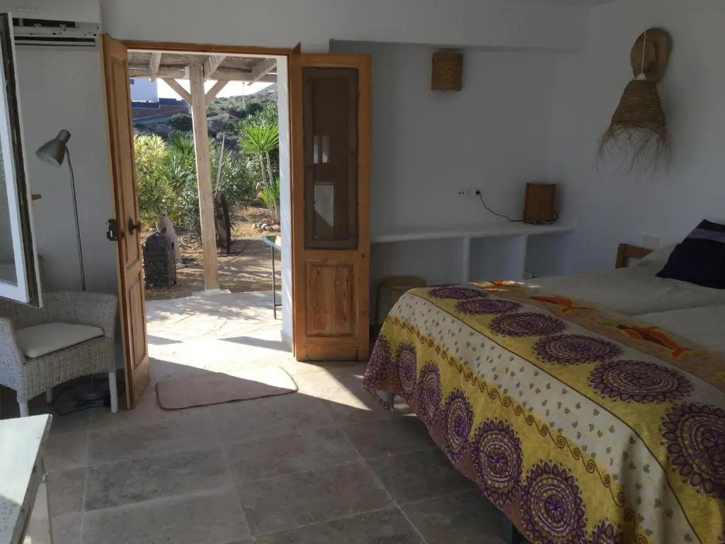 CASABAH bed & breakfast