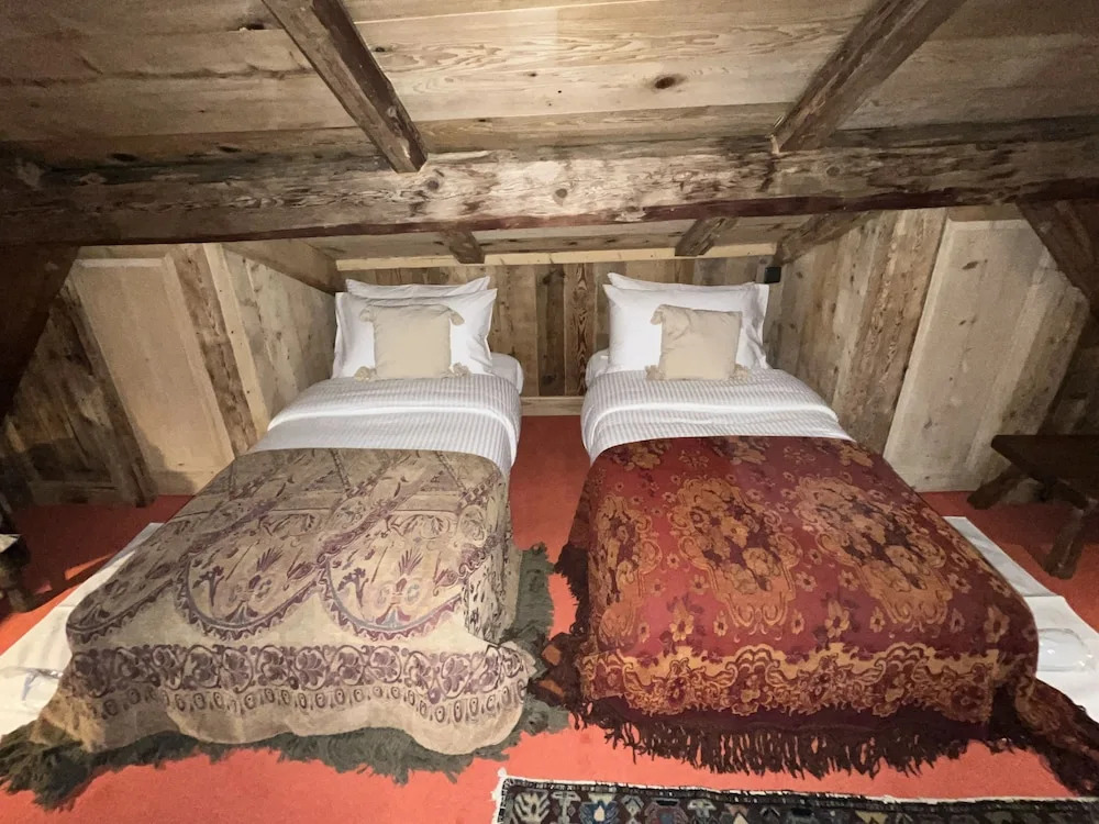 Arthaus Megève
