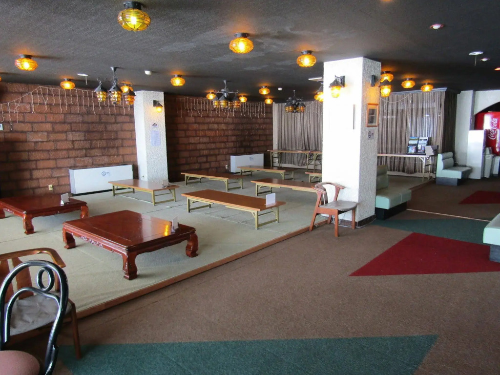 Hotel New Bernina