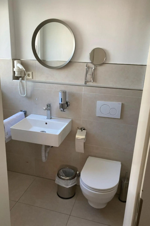 Hotel Villa Erlen
