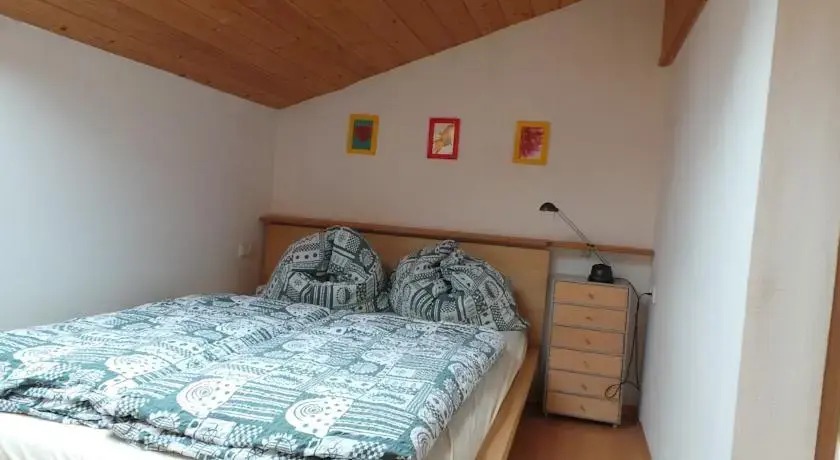 Haus Kristall