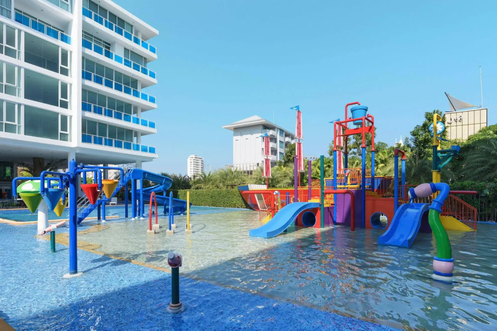 My Resort huahin promotion ราคาพิเศษ 6 ท่านนอนสบาย