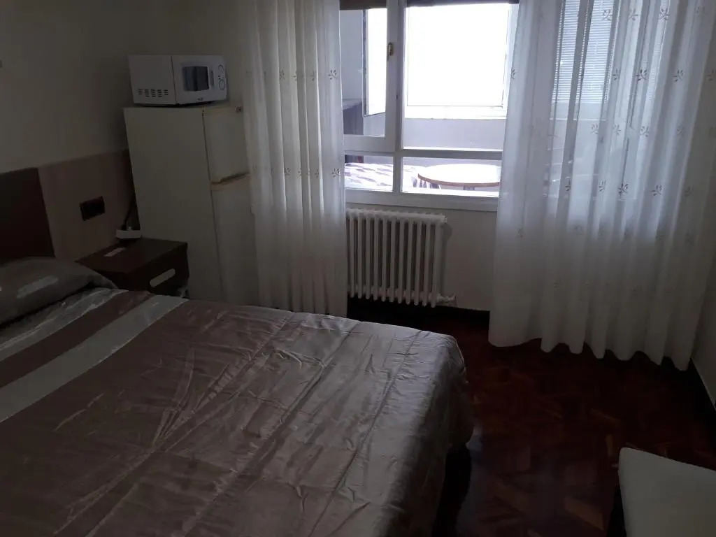 Habitaciones Javier LVI 0006