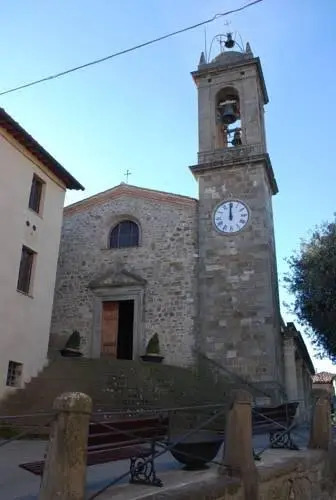 Casa Genoveffa
