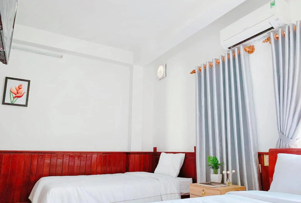 VIỆT Hostel