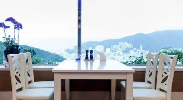 Benikea Hotel Geoje