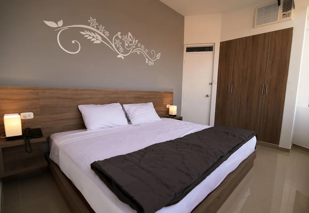 Hotel Escala