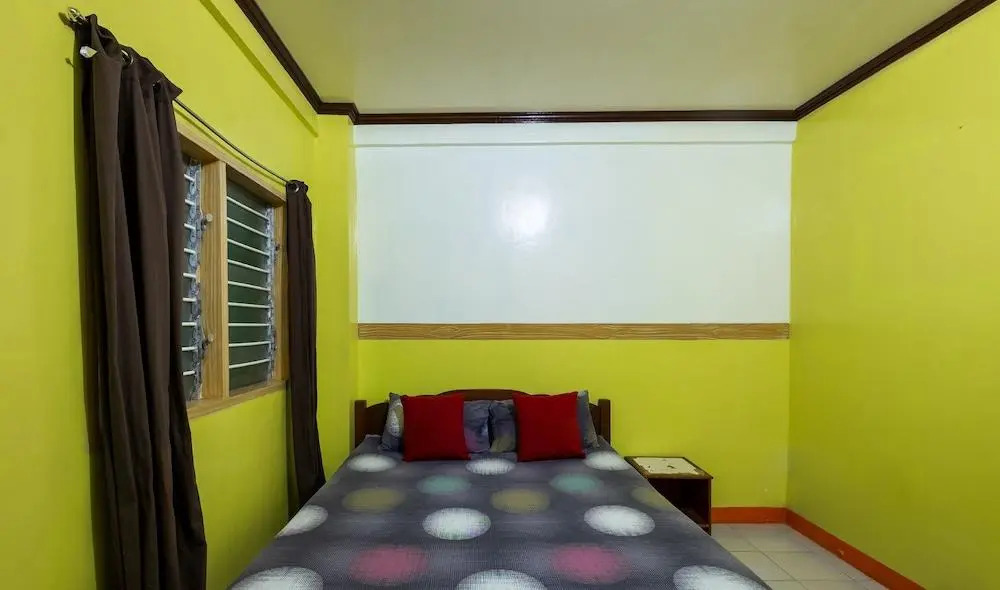 Sandra Taylor Lodge