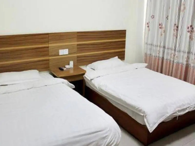 Yiwu Dong Ou Hotel