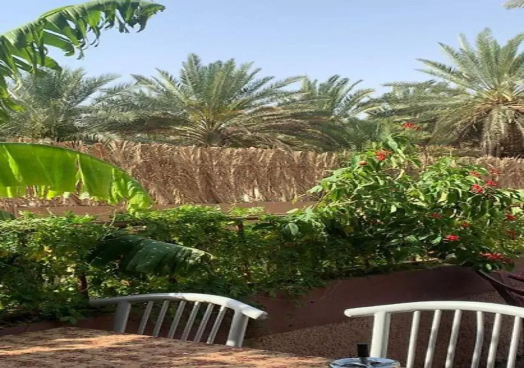 Mabiti hotel