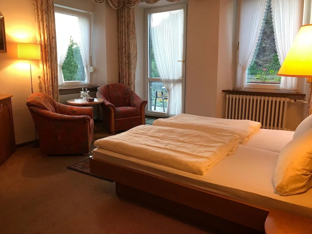 Weinhotel Cochem