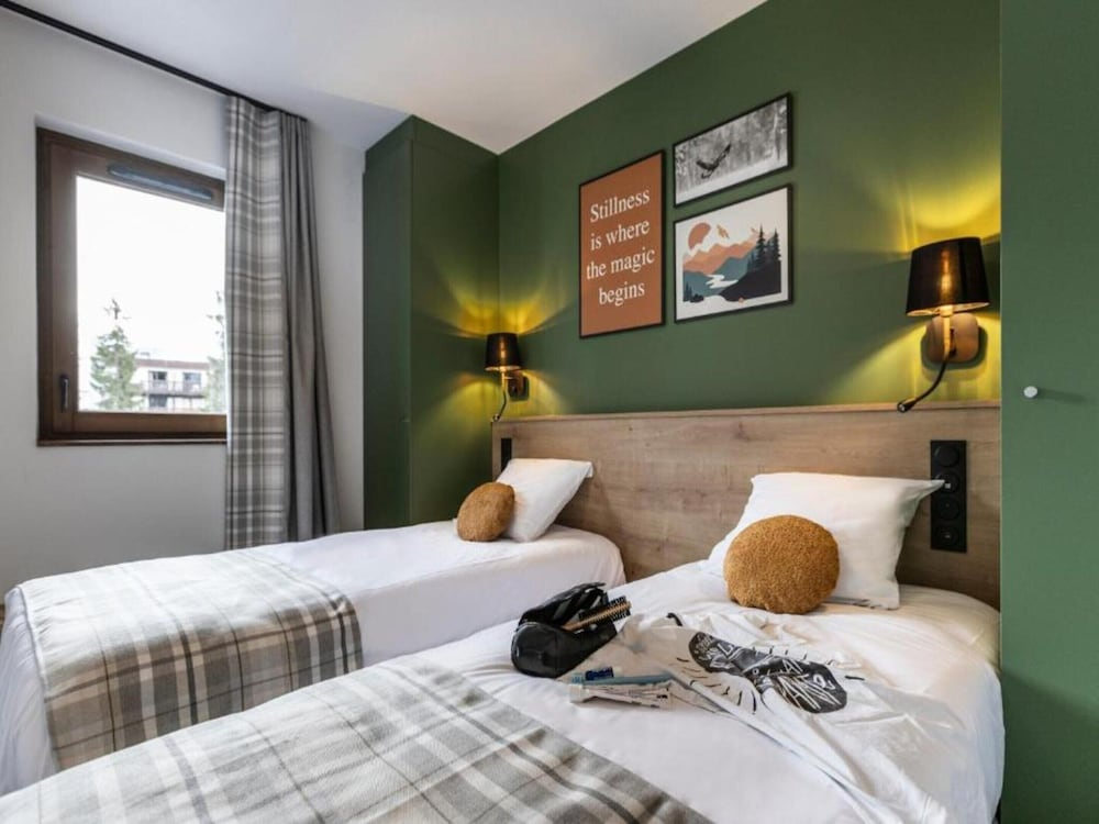 3-bedroom Haven With 2 Bathrooms