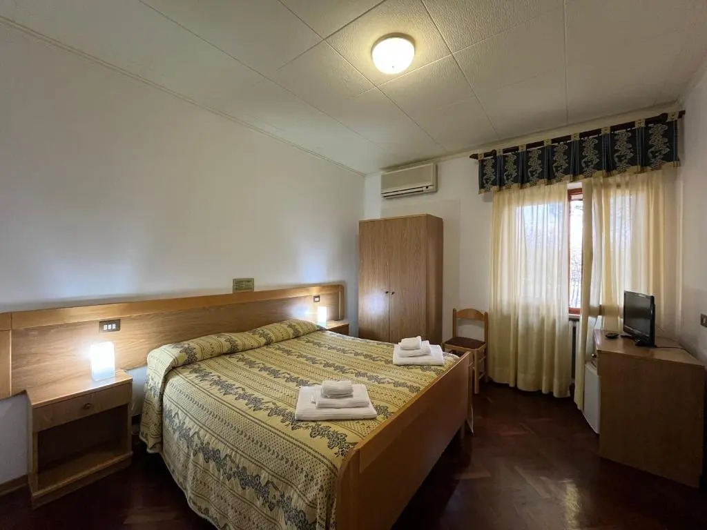 Hotel La Torretta