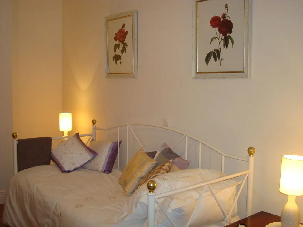 No.31 B&B im Rosengarten