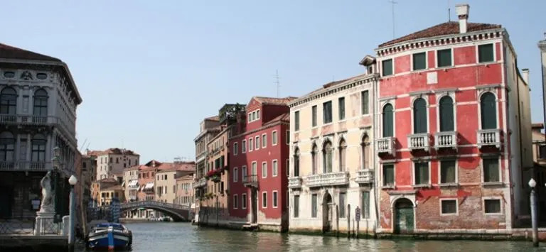 Spagna Hotel