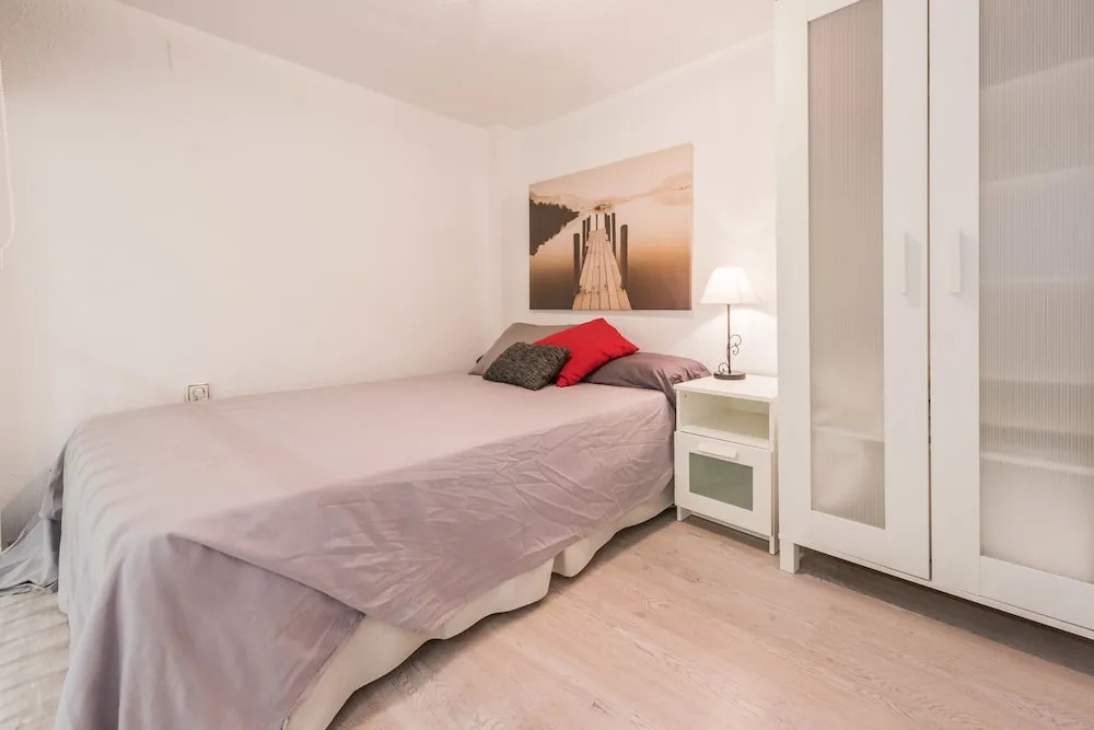 Apartamento Loft Montserrat 1