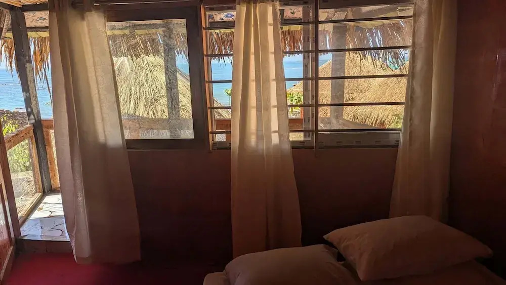Nongoor Eco Beach Resort Saint Martin