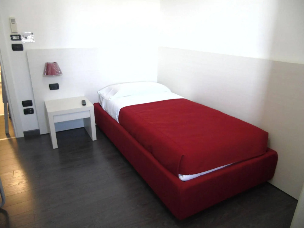Areté Luxury Room