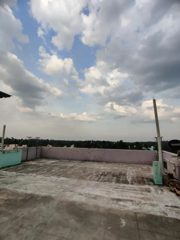 Sri Vally Residency