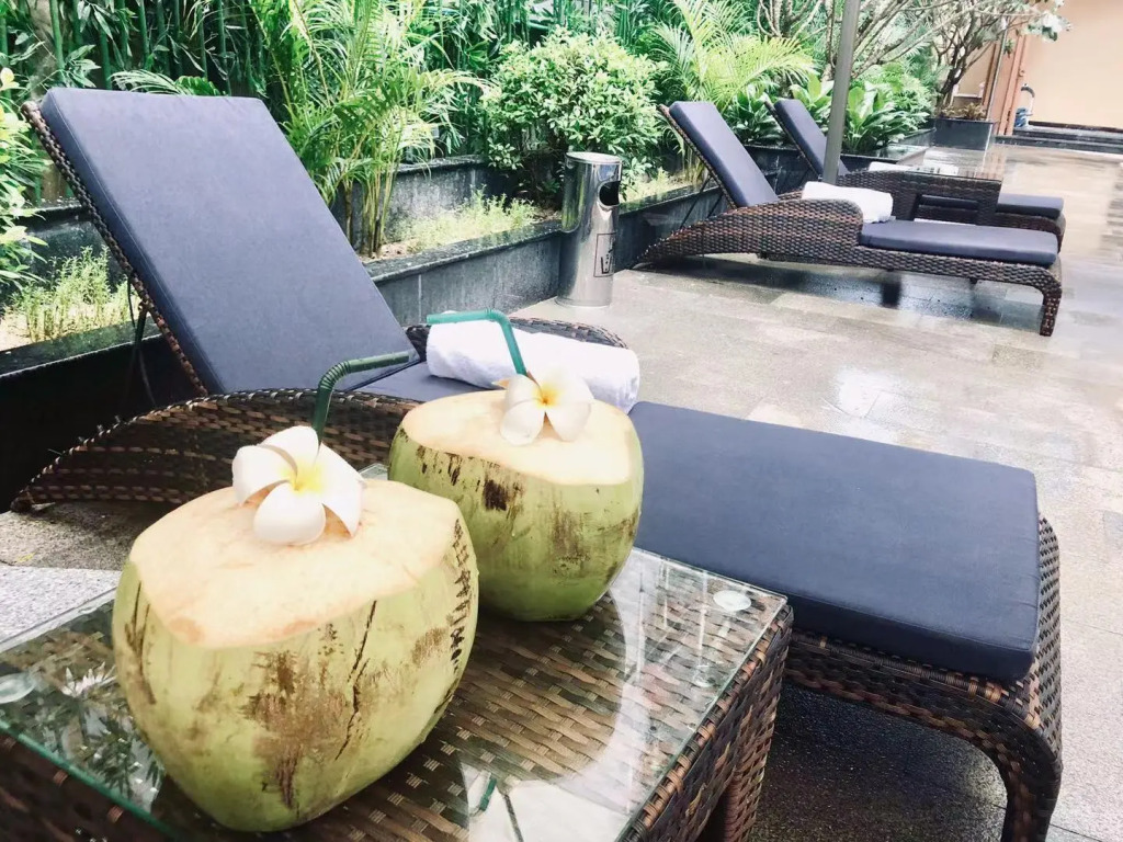 Le Chen Miiya Hotel