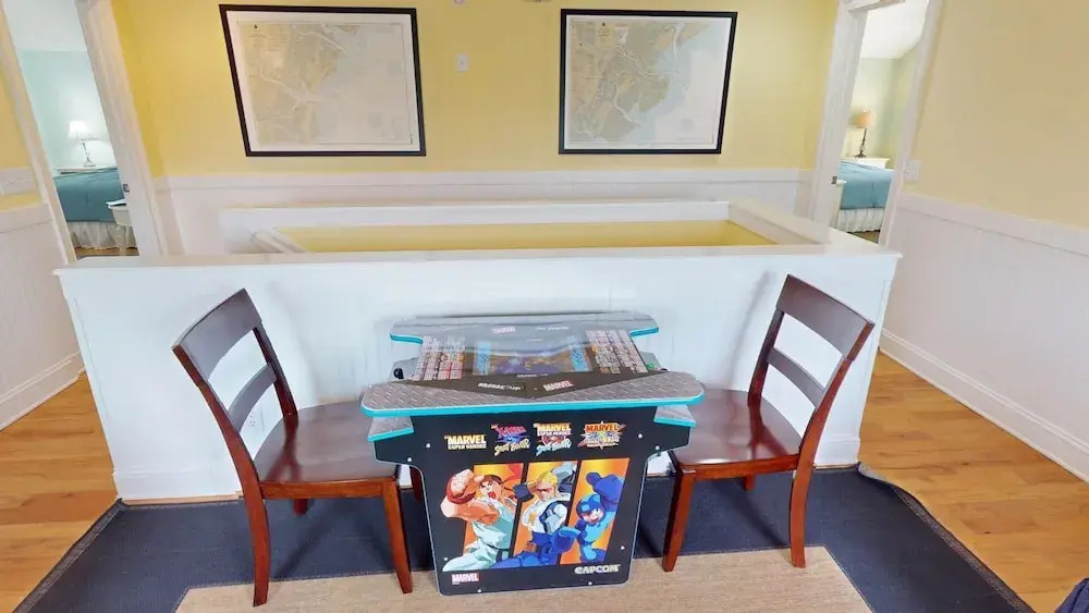 1308 Lovell Avenue by Tybee Vacation Rentals