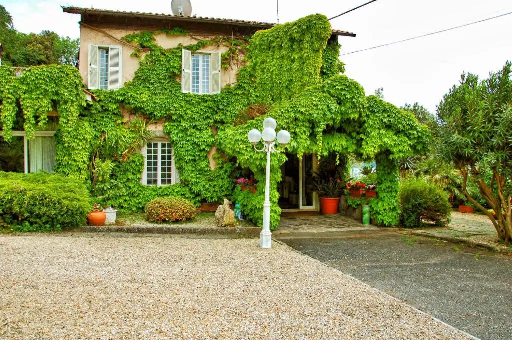 Hotel La Culla Del Lago