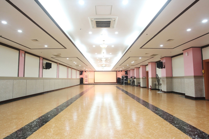 Jeju Tovice Condo New Building