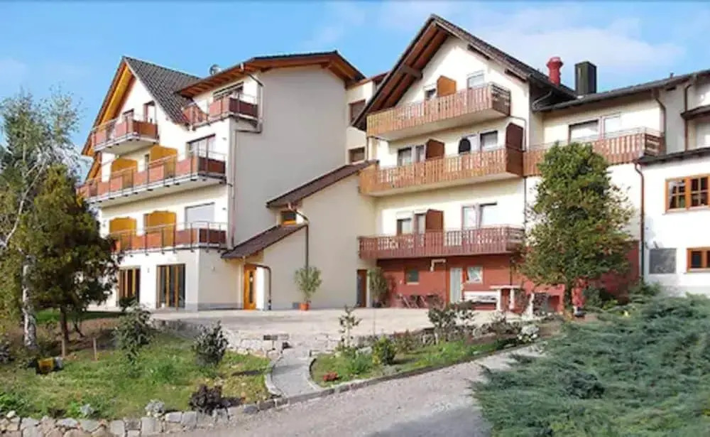 Hotel-Gasthof Rose