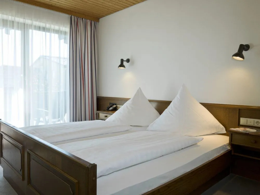 Hotel Vater & Sohn