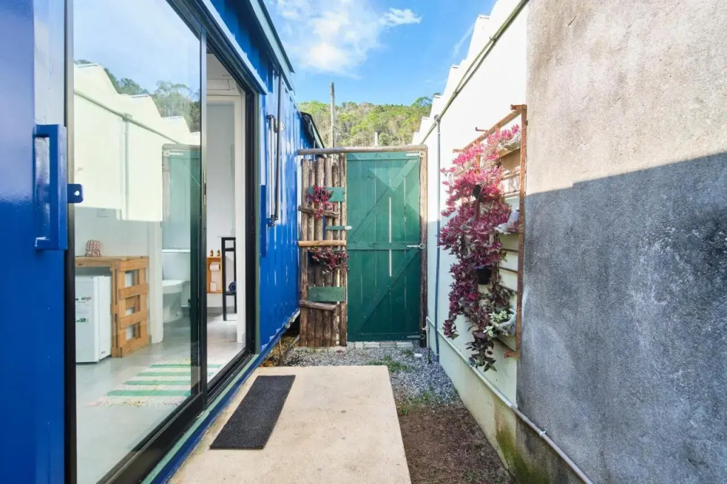 Econtainer Ubatuba