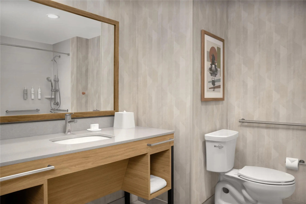 Hampton Inn By Hilton East Peoria