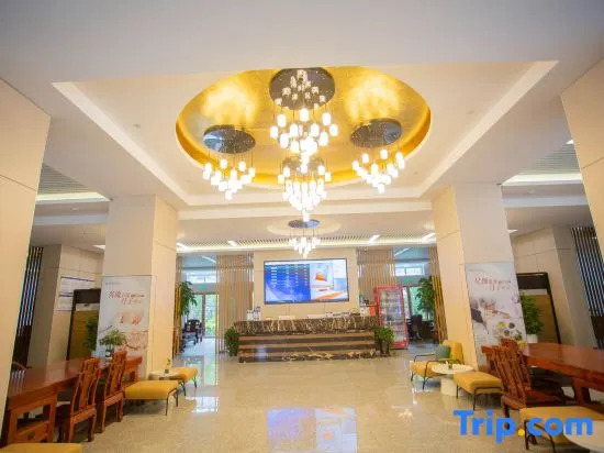 Taiyuan YS Hotel