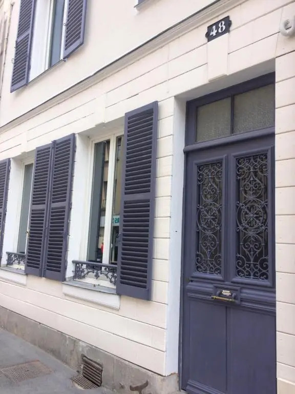 La Suite 48