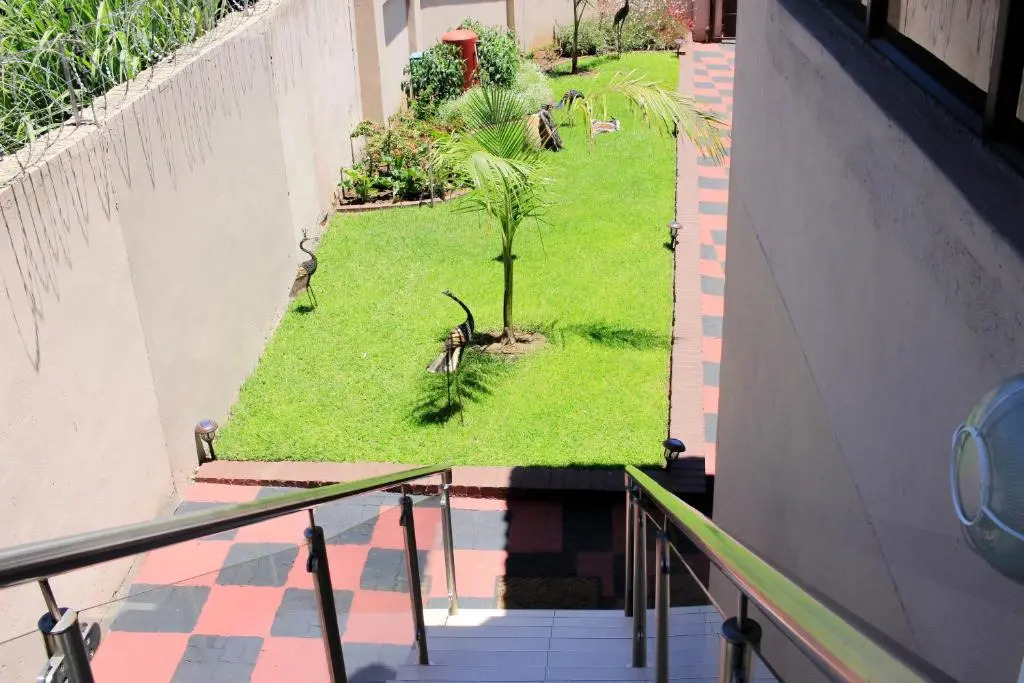 Villa Prince