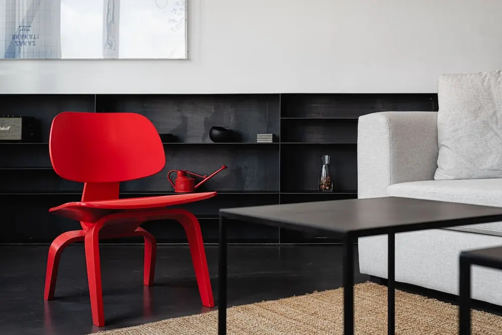 Syntagma Designers Living