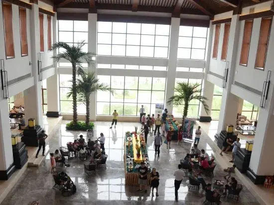 Datianzhuang International Resort Hotel