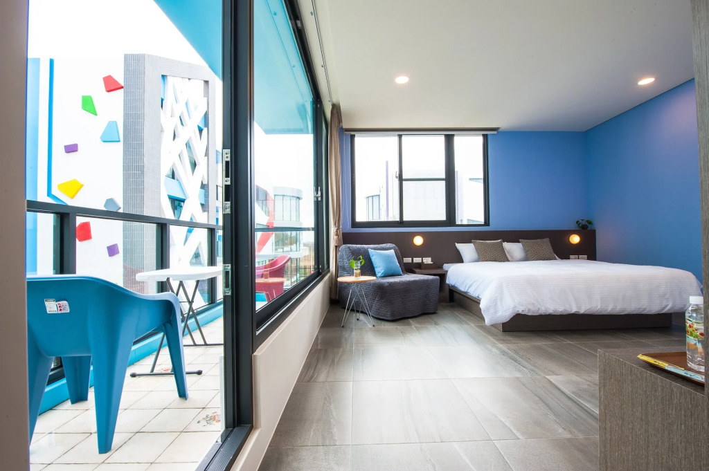 Xiang Xiang B&B