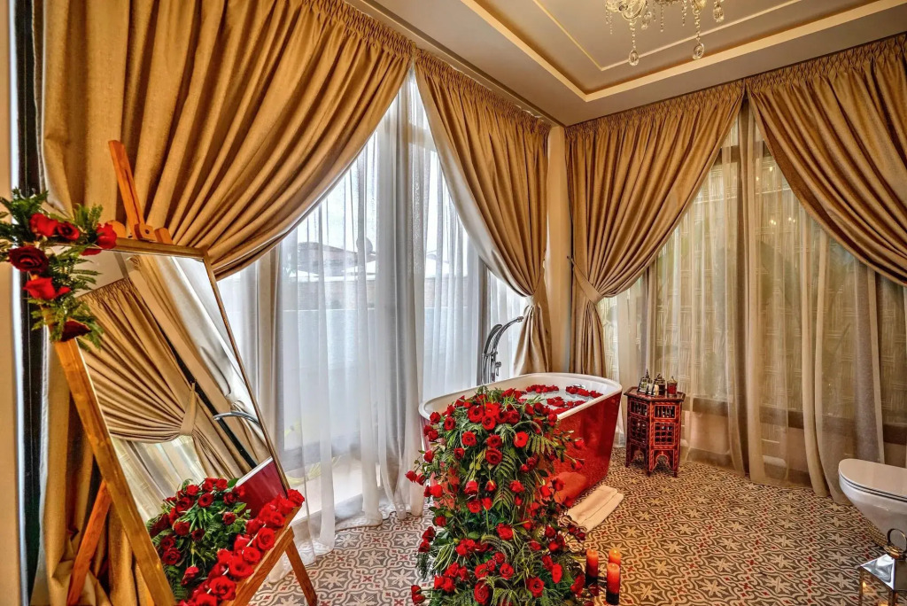 Riad Sokera Hotel & Spa - Adults Only