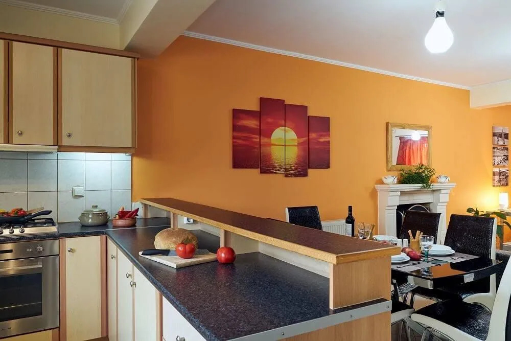 Arge Villa