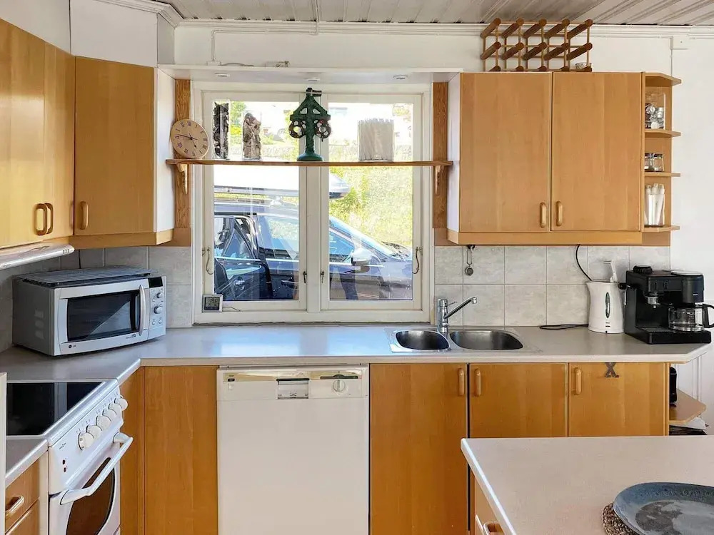 Sea View Holiday Home Near Lysekil