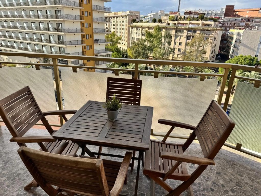 Garay Apartments