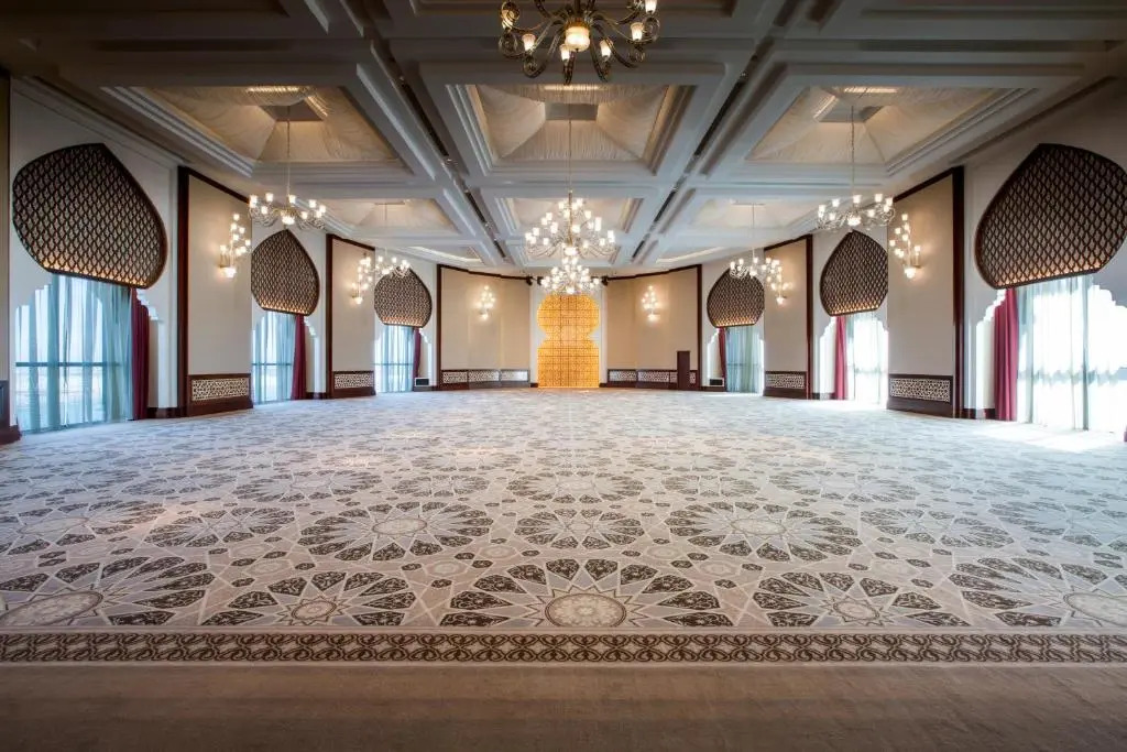 Bab Al Qasr Residence